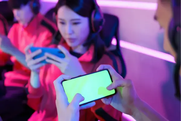 Jogos para Celular: Como Usar sem Travar seu aparelho